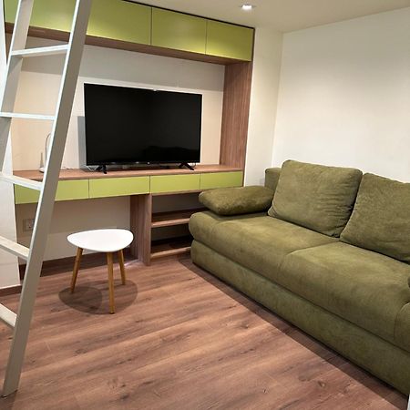 Best Apartments Bp Budapest Exteriör bild