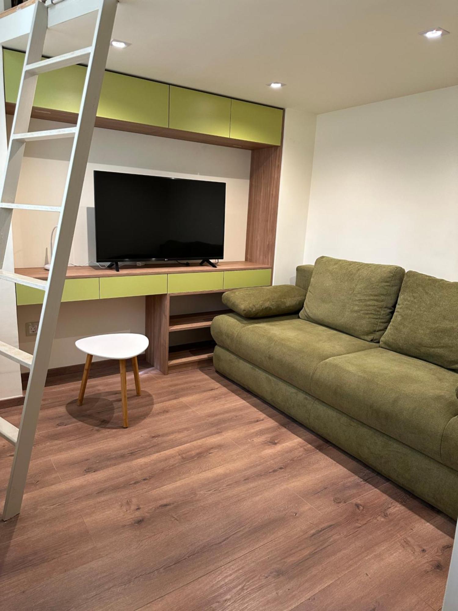 Best Apartments Bp Budapest Exteriör bild